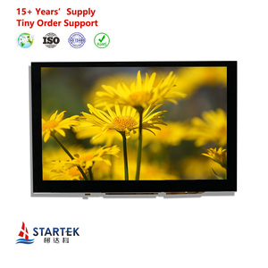 HD-MI 사용자 정의 <span class=keywords><strong>5</strong></span> 인치 800x480 해상도 315nits RGB 인터페이스 Tft <span class=keywords><strong>LCD</strong></span> 디스플레이 터치 패널 화면 - Product Image 6