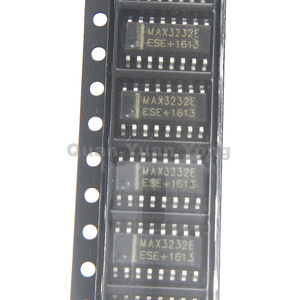 Thương hiệu mới và độc đáo max3232 mạch tích hợp max3232eese chip <span class=keywords><strong>IC</strong></span> max3232eese + - Product Image 3