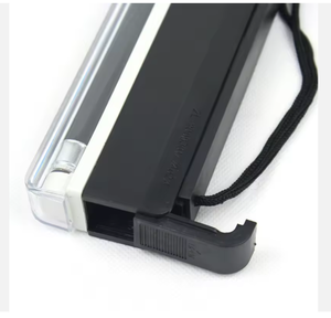 Un nuevo tipo <span class=keywords><strong>de</strong></span> linterna <span class=keywords><strong>ultravioleta</strong></span> manual para detectores <span class=keywords><strong>de</strong></span> billetes y sellos. - Product Image 3