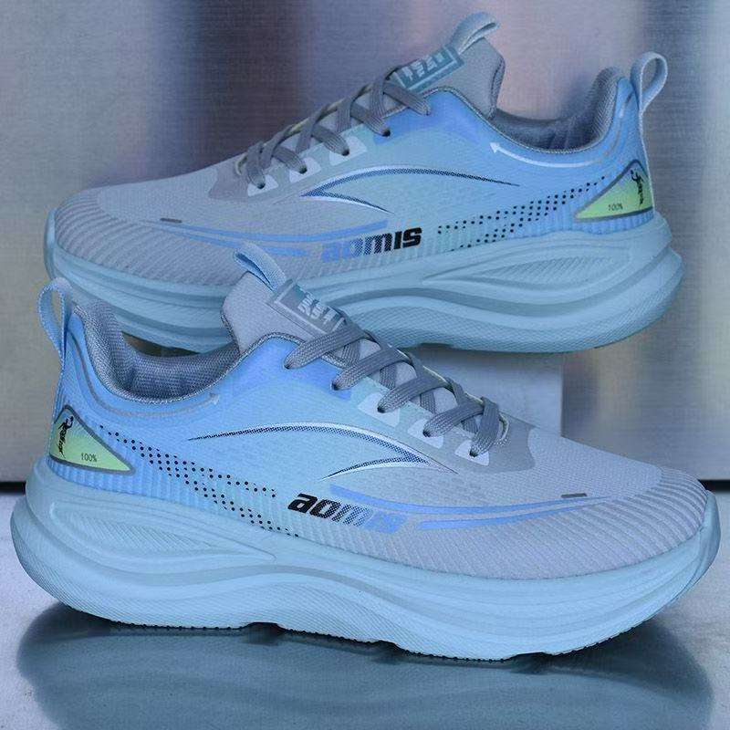 X40-8527 Gray Moon - Waterproof Leather