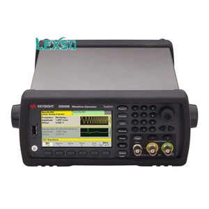 Generador de Forma de Onda Keysight 33511B de 20 MHz y 1 Canal con Generador de Forma de Onda Arbitraria xgeqpt - Product Image 4
