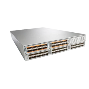 สวิตช์ศูนย์ข้อมูล N5K-C5596UP-FA สำหรับองค์กร รวมถึง N5K-C5548P-FA N5K-C5548UP-FA N5K-C5672UP N5K-C56128P - Product Image 3