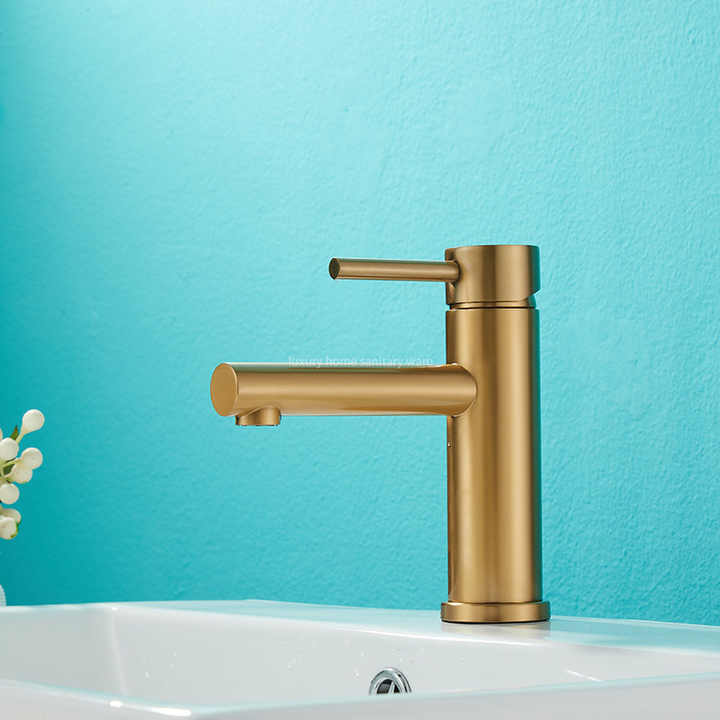 Factory Direct Selling High-quality Basin Short Straight Mouth-ordinary ...