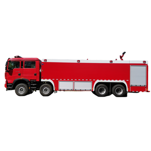 Chine 25t Département Moteur Réponse d'urgence <span class=keywords><strong>Camion</strong></span> de pompiers Prix Véhicule de lutte contre les incendies ODM à <span class=keywords><strong>vendre</strong></span> - Product Image 1