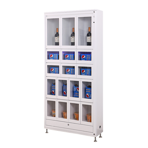 Sex Toy Cabinet - Discreet Storage for Intimate Spaces Sex Toy Cabinet - Discreet Storage for Intimate Spaces
