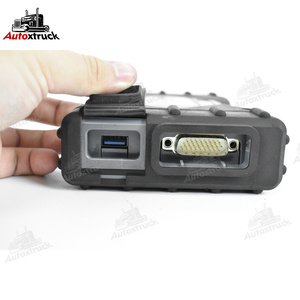 Herramienta de Diagnóstico Automotriz 2025 para Autos y Camiones, MB STAR C6 o Original C6, Conexión DOIP WiFi Xentry Das Wis Epc, Compatible con CAN - Product Image 2