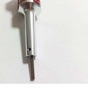 Nieuw Model Haoshi Tools Flipper Flip Universele Deur Inverter Tool Opener Lock Pick Slotenmaker Tools Lock Pick - Product Image 2