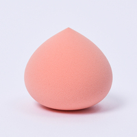 Éponge de maquillage Dongmei écologique, douce pour la peau, pour fond de teint sec ou humide, sans latex, marque privée