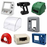 Proveedor de Cubiertas de Plástico Termoformadas Personalizadas, Piezas de ABS, HIPS y HDPE de Alta Resistencia, Fabricadas en Fábrica OEM