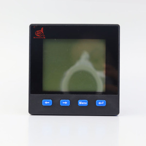 Compteur d'énergie numérique multifonction triphasé personnalisé ZHIMING, 25 ans d'expérience - Product Image 5