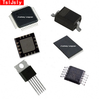 TSLJSLY IRS2092S IRS2092 2092S haute puissance 500W classe D carte amplificateur de puissance numérique fini mono/ultra LM3886 3886