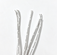 Faisceau de câbles multi-canaux avec connecteur Dupont, assemblage de câbles de raccordement Dupont 2 broches personnalisé pour le câblage des modules d'alimentation LED