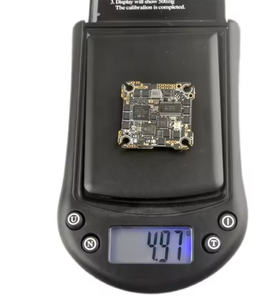 Happymodel AIO Bộ điều khiển bay 4in1 F411 tích hợp <span class=keywords><strong>UART</strong></span> 2.4G elrs <span class=keywords><strong>RX</strong></span> 20A ESC 2-4S FPV tăm điều khiển bay không người lái F411 - Product Image 6