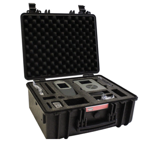 IP67 nhựa không thấm nước trường hợp khó khăn cho Red Ranger Raptor Epic Scarlet V-mount pin zoom len trường hợp máy ảnh - Product Image 1