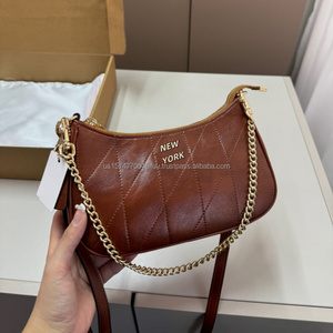 Bolsos de Hombro de Diseñador al por Mayor, Bolsos de Mano de Cuero para Mujer, Bolsas de Lujo para Damas - Product Image 6