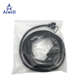 สายเคเบิลเข้ารหัสแบบดั้งเดิมใหม่เอี่ยม MR-J3ENCBL5M-A1-L - Product Image 2