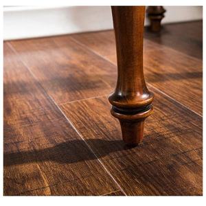 Meja Rias Antik Mewah dengan Cermin dan Banyak Laci untuk Kamar Tidur - Product Image 5