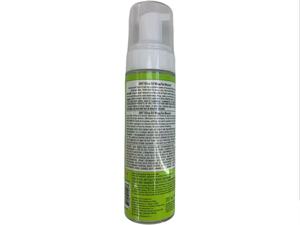 HUILE D'OLIVE WRAP <span class=keywords><strong>MOUSSE</strong></span> ANCIENNE RACINE BIOLOGIQUE STIMULUS HEIR <span class=keywords><strong>MOUSSE</strong></span> DE COIFFURE - Product Image 2