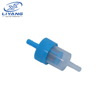 3*69mm Dieselkraftstoff-Filterkit 2KW 5KW Webasto Eberspacher Standheizung Teile Wohnmobil LKW Marine Benzin Inline-Filter