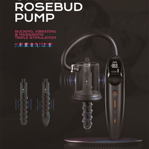 Juguetes sexuales para hombre, pistola <span class=keywords><strong>de</strong></span> masaje, masaje <span class=keywords><strong>de</strong></span> succión al vacío, estimulador <span class=keywords><strong>de</strong></span> próstata, bomba Anal, masturbación con tapón <span class=keywords><strong>de</strong></span> glúteos masculino <span class=keywords><strong>y</strong></span> femenino - Product Image 3