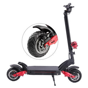 <span class=keywords><strong>Ewheel</strong></span>-patinete eléctrico portátil de largo alcance, certificación Abe de Alemania, Motor Dual de 2022 w, entrega rápida, 2400 - Product Image 1