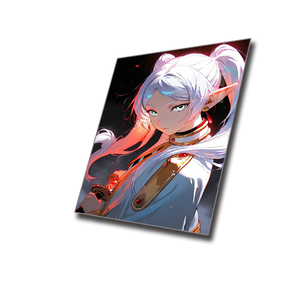 Lámina de <span class=keywords><strong>Aluminio</strong></span> para Sublimación, 8*12 Pulgadas, 20*30 cm, <span class=keywords><strong>1</strong></span>.15 <span class=keywords><strong>mm</strong></span>, Placas de <span class=keywords><strong>Aluminio</strong></span> HD para Impresión en Metal, Hojas para Corte - Product Image 2