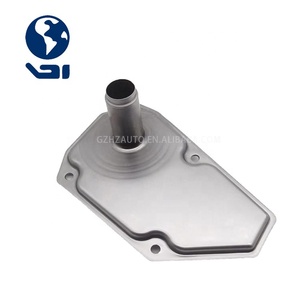 Hanzhuang truyền Bộ lọc tự động truyền dầu lọc & Gasket cho Nissan <span class=keywords><strong>Cube</strong></span> Juke 31726-6a00a 2824a021 31728-3jx0a - Product Image 2