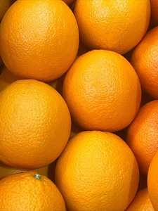 Naranja Navel China Fresca de Grado de Exportación, Naranja Valencia sin Semillas, Dulce y Jugosa, Cosecha Nueva Temporada 2026, Precio de Fábrica - Product Image 6