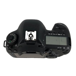 <span class=keywords><strong>Fotocamera</strong></span> <span class=keywords><strong>Digitale</strong></span> Professionale Canon EOS 5D Mark IV Usata, Full Frame, 30.4MP, Video 4K, Corpo Macchina - Product Image 4