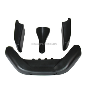 Bộ Dụng Cụ <span class=keywords><strong>Chasis</strong></span> <span class=keywords><strong>Go</strong></span> <span class=keywords><strong>Kart</strong></span> Khung Xe Đua <span class=keywords><strong>Go</strong></span> <span class=keywords><strong>Kart</strong></span> Màu Đen Đã Qua Sử Dụng - Product Image 2