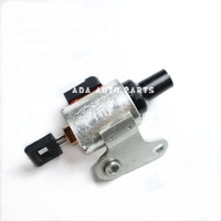 Original reformado JF011E RE0F10E F1CJA transmisión CVT de Motor paso a paso para Mitsubishi Lancer para Nissan Sentra 2,0 Altima 2,5