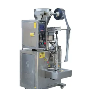Automatic Weighing And Filling Machine Beans Packing Machine Granule Packing Machine