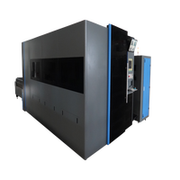 Machine de découpe LASER à FIBER CNC, 3015, 1kw, 2kw, 3kw, 6kw, pour découpe de métal, 2000 w