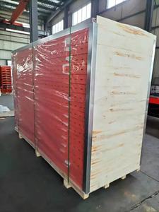 Plateau de support de câbles en métal hdg plateau de câbles perforé en <span class=keywords><strong>acier</strong></span> inoxydable <span class=keywords><strong>prix</strong></span> du plateau de type échelle - Product Image 6