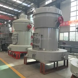 Mini Petroleum Coke Energy Saving Powder Making Vertical Raymond Mill Limestone Gypsum Grinder Factory Price