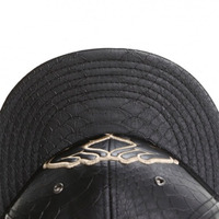 Gorra de Béisbol de Gamuza con Letras Bordadas en 3D Personalizadas al por Mayor, Gorra de 6 Paneles Estilo Vintage Hip Hop, Gorra Deportiva Premium Transpirable e Impermeable