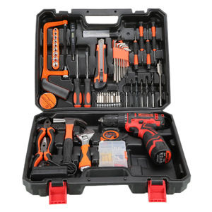 Perceuses lithium-ion, perceuses à percussion domestiques, tournevis électriques, perceuses rechargeables – vente en gros. - Product Image 1
