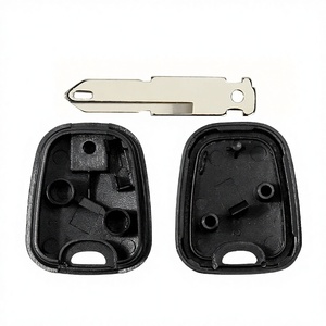 KEYYOU 1PC OLIVER Lame Transpondeur Puce Clé De <span class=keywords><strong>Voiture</strong></span> Shell Cas - Product Image 2
