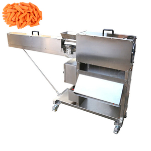 Vegetable Peeler Multi-functional Carrot Brush Washing Machine Carrot Skin Cleaning Machine - Product Image 1