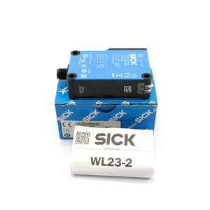เครื่องเข้ารหัส Dme-4000 Sel52 Stegmann C4000 DT 35 sick เครื่องเข้ารหัสแบบออริจินัลเซ็นเซอร์โรตารี่ Wl8g-p2231เซ็นเซอร์ป่วย - Product Image 3