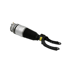 Ammortizzatore Pneumatico Anteriore Destro di Alta Qualità 7P6616040N/K/<span class=keywords><strong>R</strong></span>/M/<span class=keywords><strong>H</strong></span> per Audi Q7/VW Touareg/Porsche Cayenne 2011-2018, Compatibile Sinistra/Destra - Product Image 2