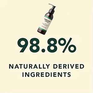 Label โฟมล้างหน้าเกาหลี,ที่ทำความสะอาดผิวหน้าโฟมชาเขียวออร์แกนิคล้างทำความสะอาดได้ - Product Image 4