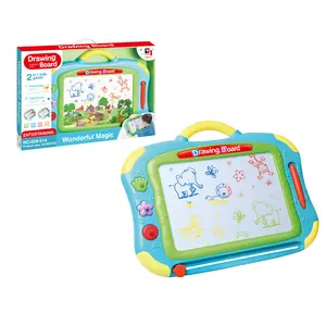 Christmas Toys For Kids 2023 Drawing Toys Pad Kids Children Hobbies Juguetes Para Los Ninos Lcd Writing Tablet