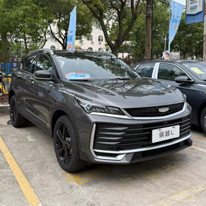Geely Coolry Full Champion Edition 2025 China Auto Suv Car New Binyue L Precio 1,5 Opción completa Edición <span class=keywords><strong>de</strong></span> <span class=keywords><strong>lujo</strong></span> Geely Coolray 2025 - Product Image 1