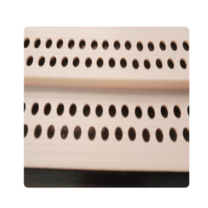 Mẫu miễn phí Phật Sơn gạch <span class=keywords><strong>TRIM</strong></span> linh hoạt vách thạch cao Doanh Băng <span class=keywords><strong>Bead</strong></span> góc PVC - Product Image 5