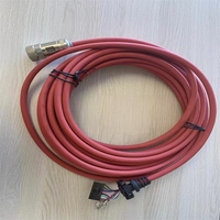 Cable de Conexión para Robot A-BB 3HAC031683-001, Pieza de Repuesto 3HAC031683-001