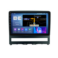 Mekede Voice Control 2.5D Ips Scherm M700S Android 11 Auto Multimedia Voor Fiat Perla 9 2009 Idee 11-14 auto Audio Systeem