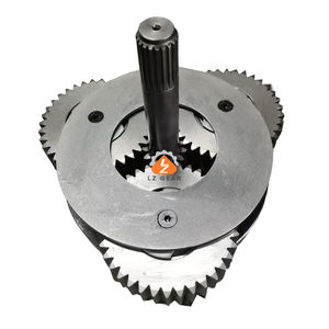 Bộ truyền động hành tinh thứ hai LI ZUAN <span class=keywords><strong>SK200</strong></span> Super <span class=keywords><strong>8</strong></span> SK230 SK260-<span class=keywords><strong>8</strong></span> SH200A3, lắp ráp bộ truyền động cuối cùng cho máy xúc LQ15V00020S071 - Product Image 2