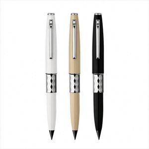 Hot Selling High Quality <b>Multi</b> Functional Metal Fountain <b>Pen</b> Luxury Men's Calligraphy <b>Pen</b> for Writing with 0.5mm Tip - Product Image 1