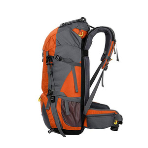 <span class=keywords><strong>Sac</strong></span> à dos <span class=keywords><strong>de</strong></span> trekking <span class=keywords><strong>60</strong></span> <span class=keywords><strong>litres</strong></span> pour <span class=keywords><strong>randonnée</strong></span> en plein air, alpinisme, camping, aventure, aventure, voyage, trekking - Product Image 3